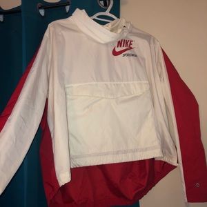 Nike Women’s Windbreaker